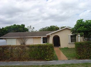 13347 SW 46th Ln, Miami, FL 33175