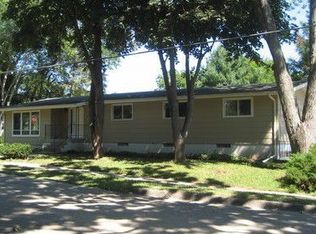 116 W Tomlinson St, Poynette, WI 53955