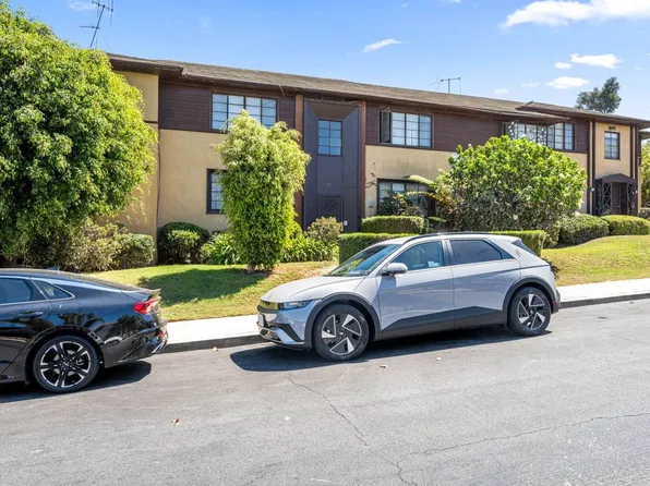4178 Buckingham Road, 4178 Buckingham Rd #B, Los Angeles, CA 90008