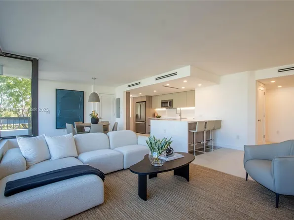 150 Sunrise Dr APT 4B, Key Biscayne, FL 33149