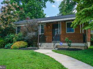 12005 Rocking Horse Rd, Rockville, MD 20852