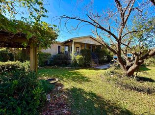 4260 Midway Rd, Donaldson, AR 71941