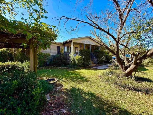 4260 Midway Rd, Donaldson, AR 71941