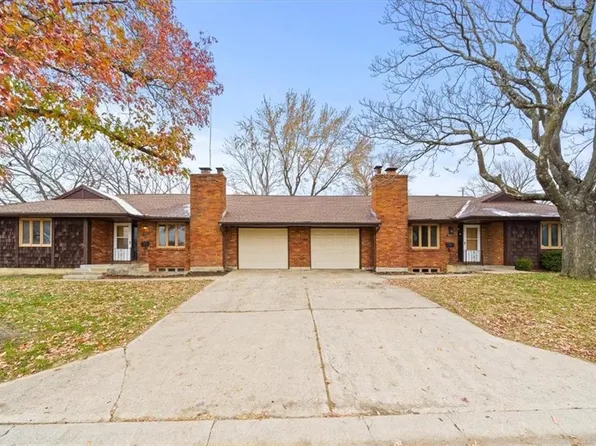606 E 78th St, Kansas City, MO 64131
