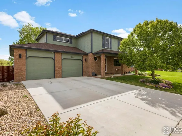 5196 32nd St, Greeley, CO 80634