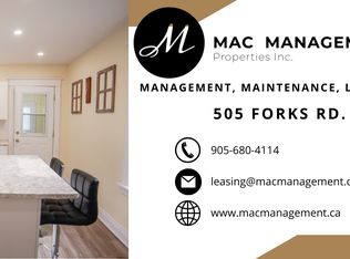 505 Forks Rd, Welland, ON L3B5K7