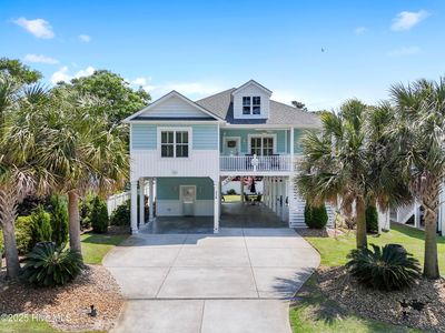 220 NE 45th Street, Oak Island, NC, 28465