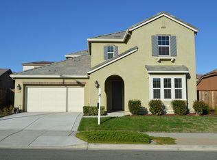 5599 Ashbourne Way, Antioch, CA 94531