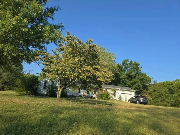 681 Aymett Ridge Rd, Pulaski, TN 38478