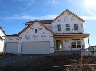 384 Osprey Dr, Galena, OH 43021