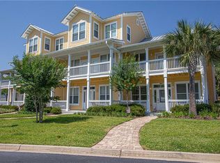 1862 Surf Side Dr, Fernandina Beach, FL 32034