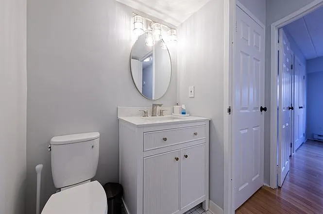 125 Pleasant St #201 — Photo 2