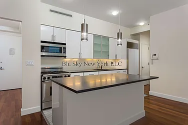 Rented by Blu Sky New York LLC