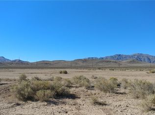 5191 W Flamingo Rd, Pahrump, NV 89048