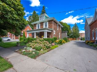 17 Park Ave, Halton Hills, ON