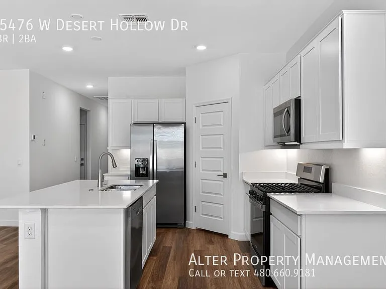 15476 W Desert Hollow Dr — Photo 22