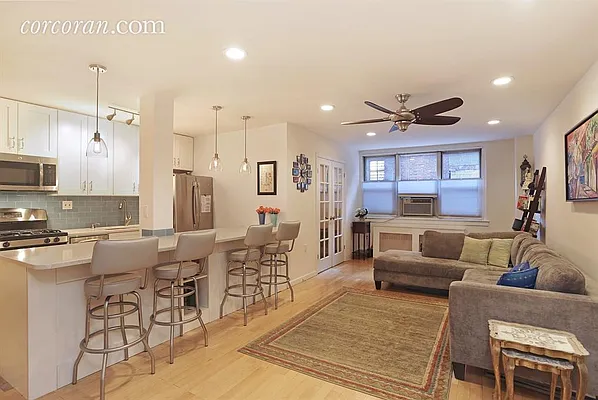 Sold by Corcoran | media 12