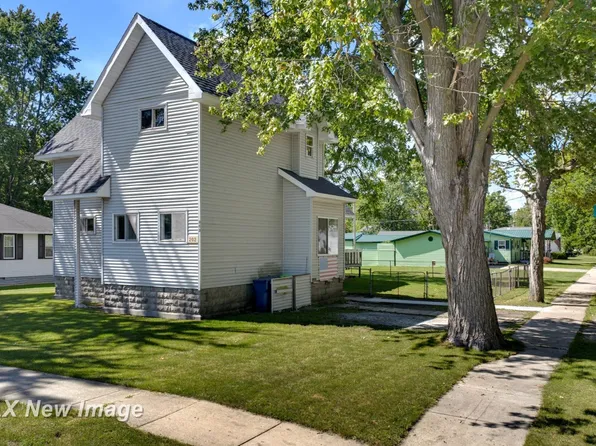 202 Ingraham St, Bay City, MI 48708