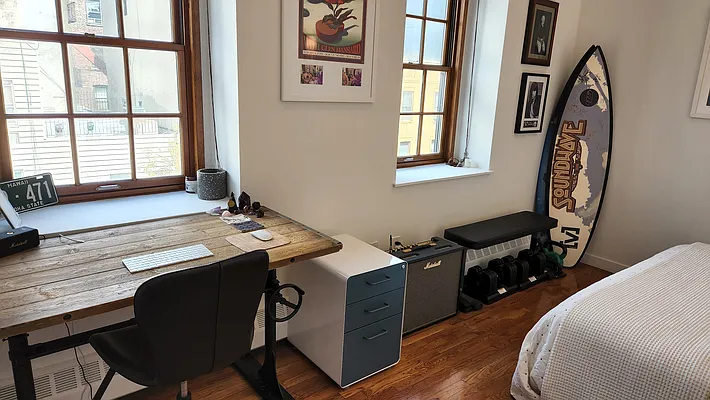 Rented by Big Apple NYC | media 16