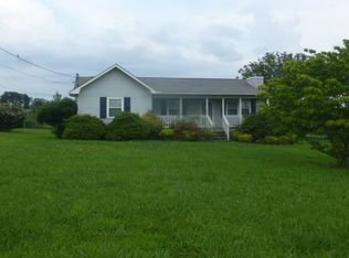 320 Keener Rd, Seymour, TN 37865