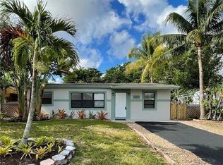 450 NE 58th Ct, Fort Lauderdale, FL 33334