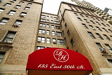 Rented by Living New York