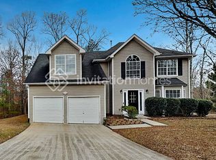 3669 Buffalo Ct, Douglasville, GA 30135
