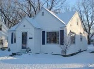 648 W 22nd St, Holland, MI