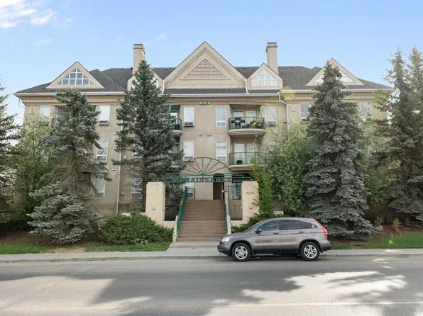 15204 Bannister Rd W #108, Calgary, AB T2X 3T4