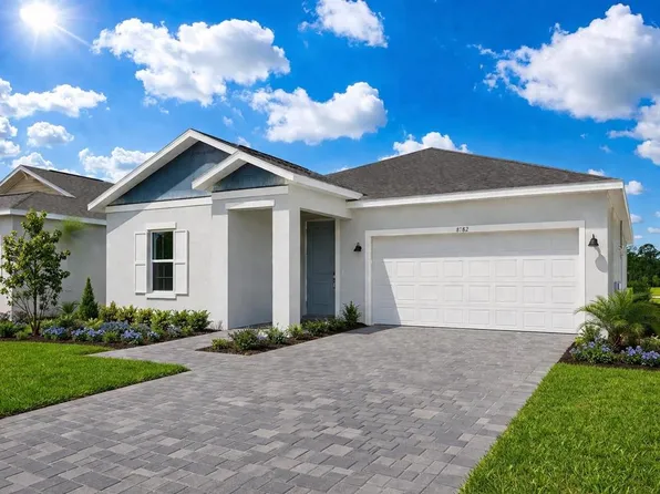 8182 Saint Kitts Cir, Englewood, FL 34224