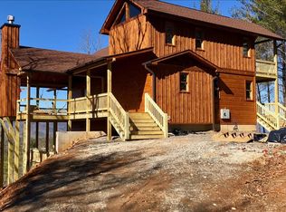 234 Oasis Dr, Blue Ridge, GA 30513