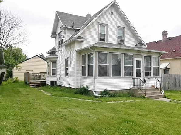 3807 Bryant Ave N, Minneapolis, MN 55412