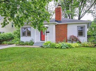 4228 Warwick Way, Madison, WI 53711