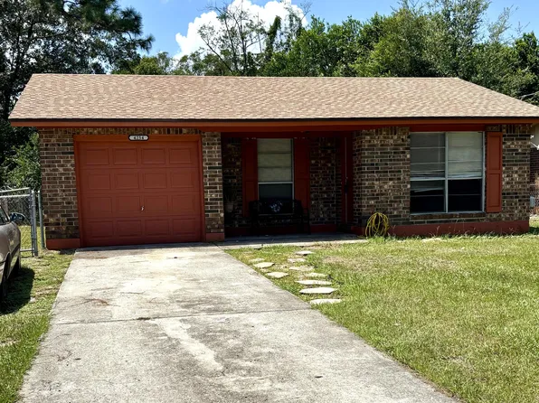 4254 LOYS Drive, Jacksonville, FL 32246