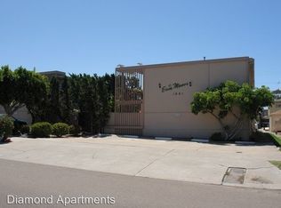 1551 Chalcedony St APT 17, San Diego, CA 92109