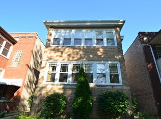 3451 N Harding Ave #2, Chicago, IL 60618