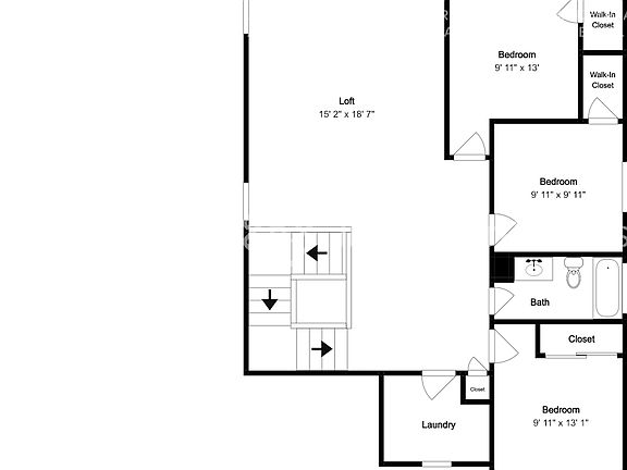 3rd image of 41256 W Little Dr