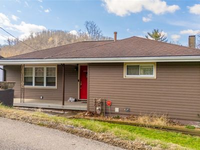 60830 Shaver Hill Rd, Shadyside, OH, 43947