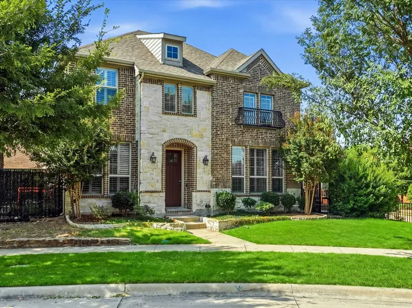 291 Moorland Dr, Richardson, TX 75080