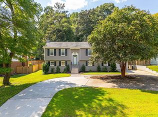7705 Fiesta Way, Raleigh, NC 27615