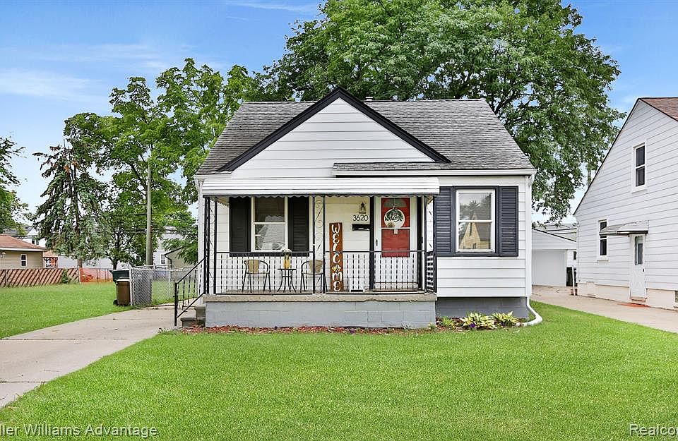 3620 Monroe St, Dearborn, MI 48124 Zillow