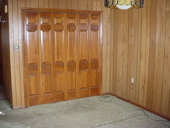 Bedroom 3 or Family Room