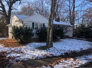 166 Collis St, West Haven, CT 06516