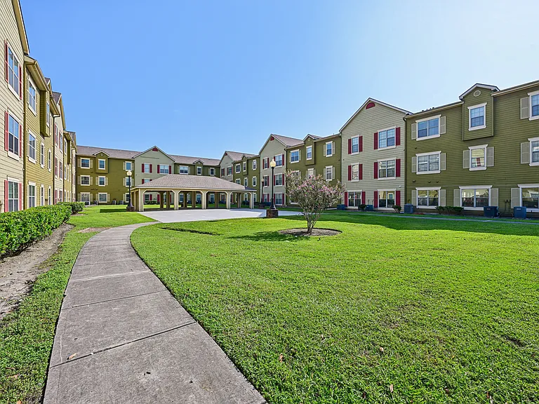 Big Bass Apartments — Photo 27