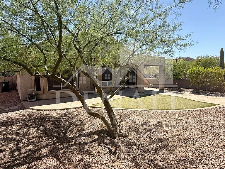 3533 N Desert Oasis — Photo 29