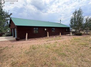 214 3rd St, Westcliffe, CO 81252