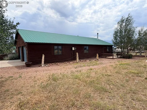 214 3rd St, Westcliffe, CO 81252