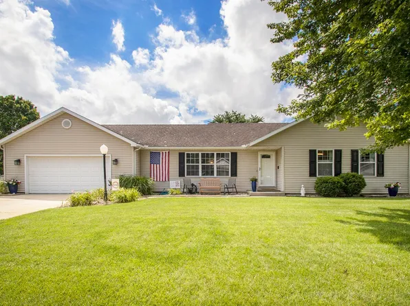 56905 Wyncrest Cir, Elkhart, IN 46516