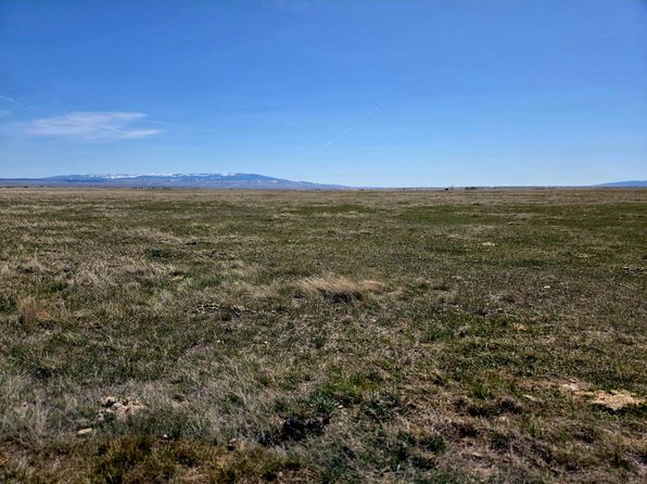 Vacant Land, Hobson, MT 59452