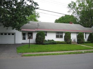 9 Grove Ave, Hudson Falls, NY 12839